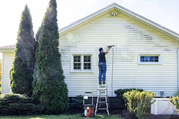Whitestown, IN Pressure Washing Company